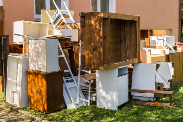 Trusted Oxford, OH Junk Removal Services Experts