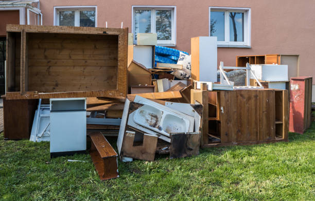 Recycling Services for Junk in Oxford, OH